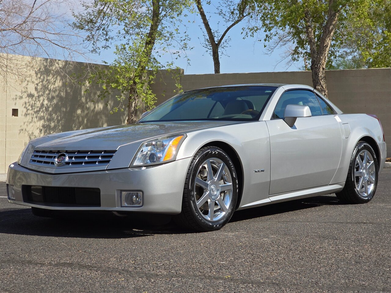 2005 Cadillac XLR - Photo 7 - Mesa, AZ 85215