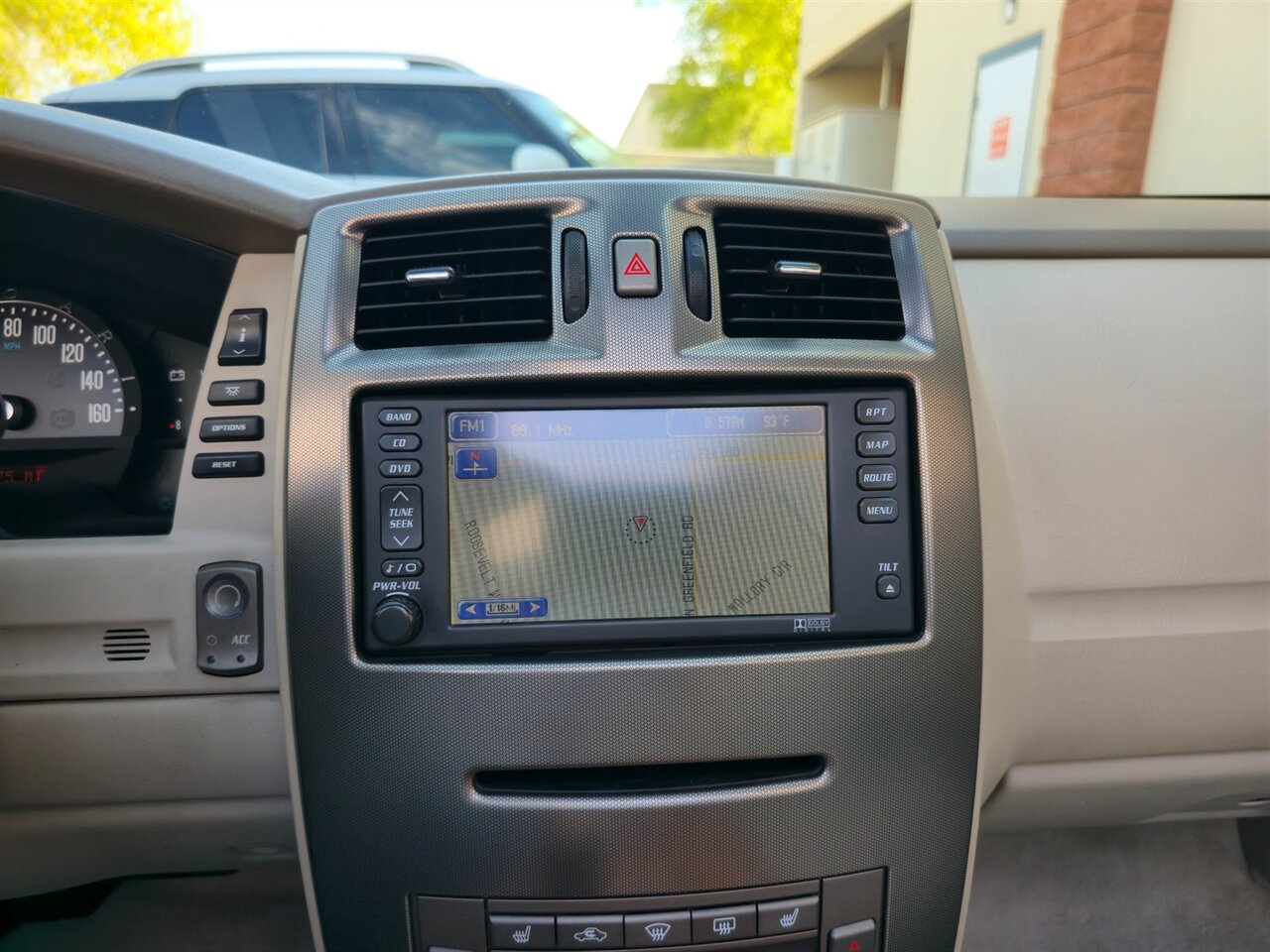 2005 Cadillac XLR - Photo 25 - Mesa, AZ 85215