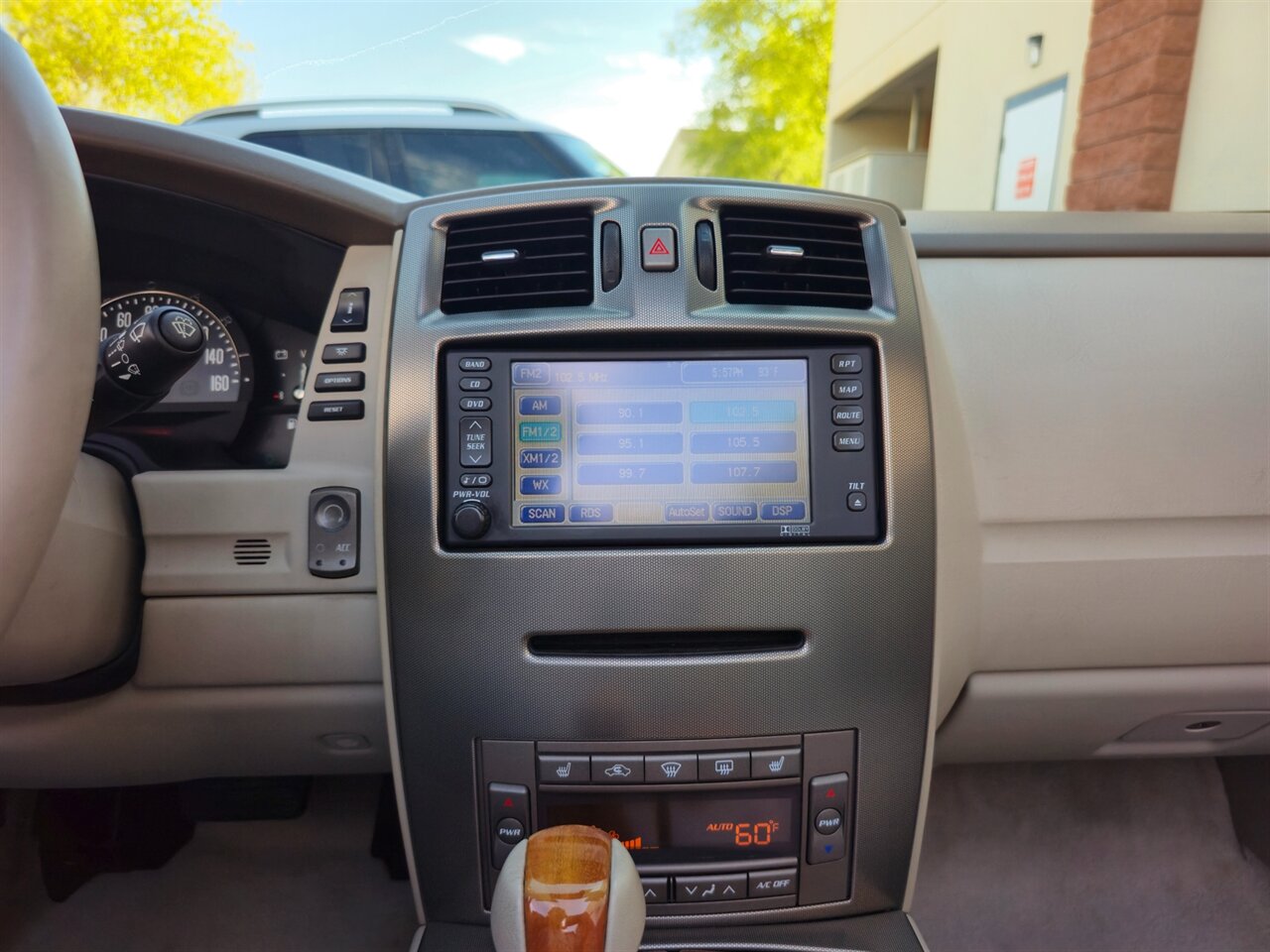 2005 Cadillac XLR - Photo 24 - Mesa, AZ 85215