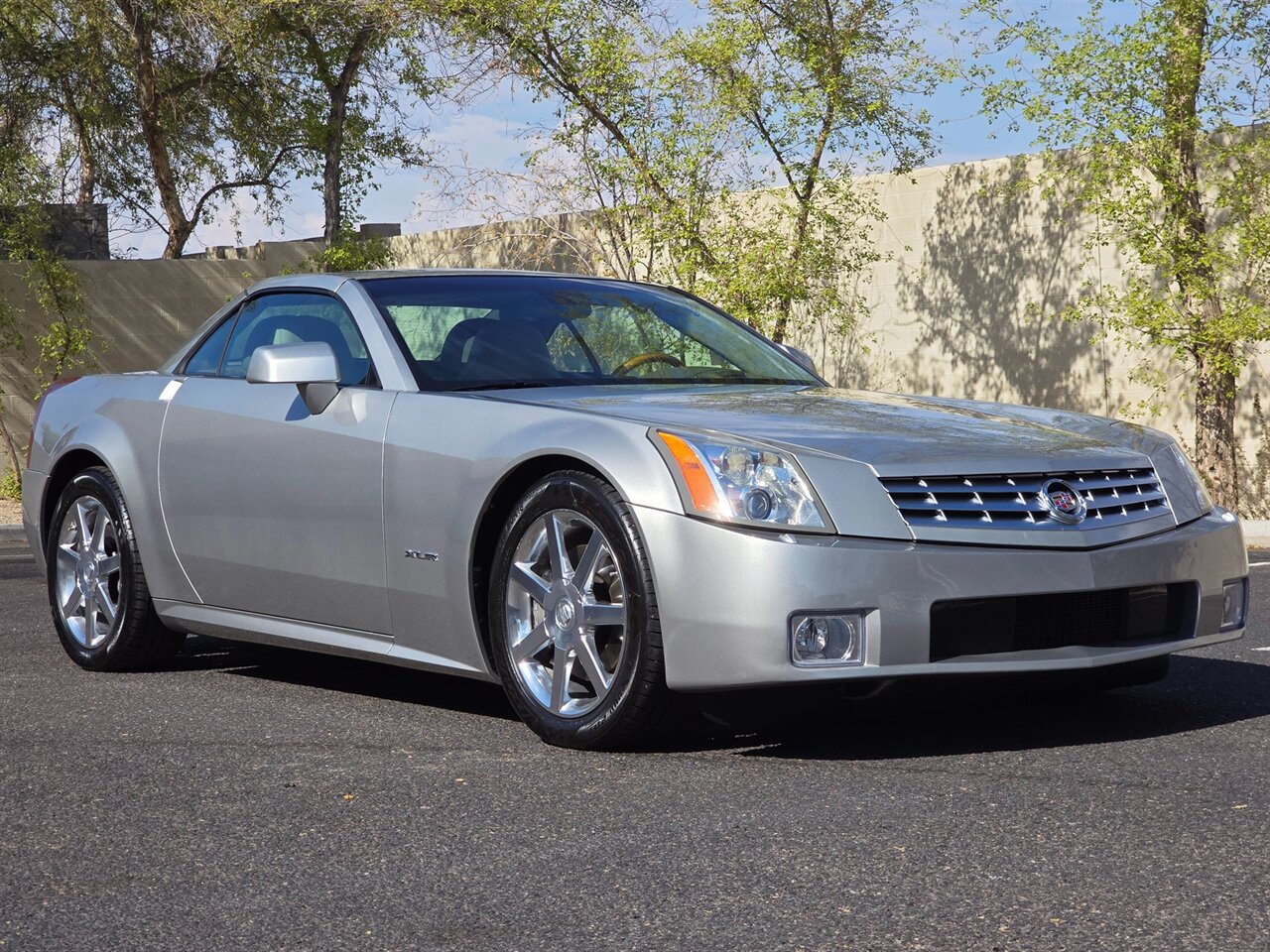 2005 Cadillac XLR - Photo 3 - Mesa, AZ 85215