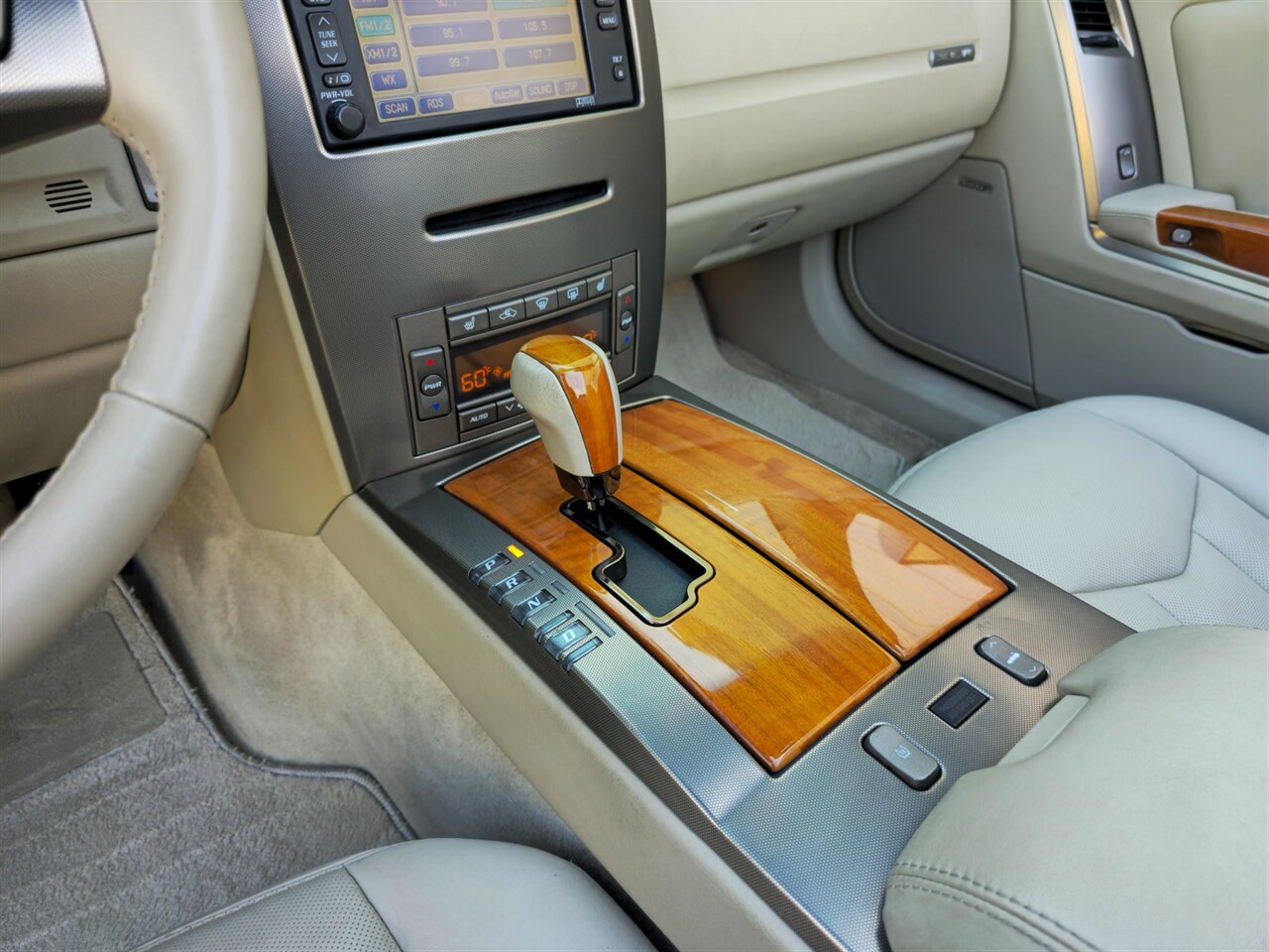 2005 Cadillac XLR - Photo 26 - Mesa, AZ 85215