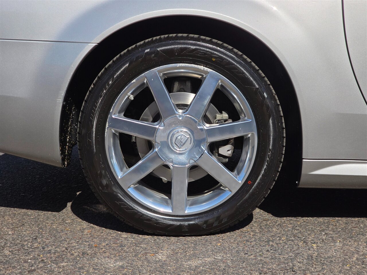 2005 Cadillac XLR - Photo 37 - Mesa, AZ 85215