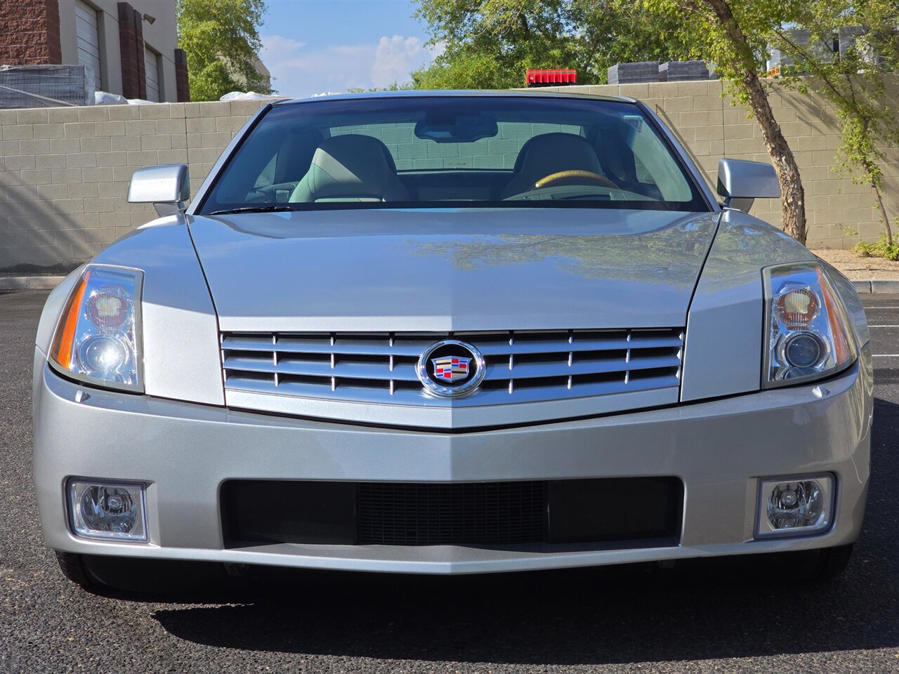 2005 Cadillac XLR - Photo 6 - Mesa, AZ 85215