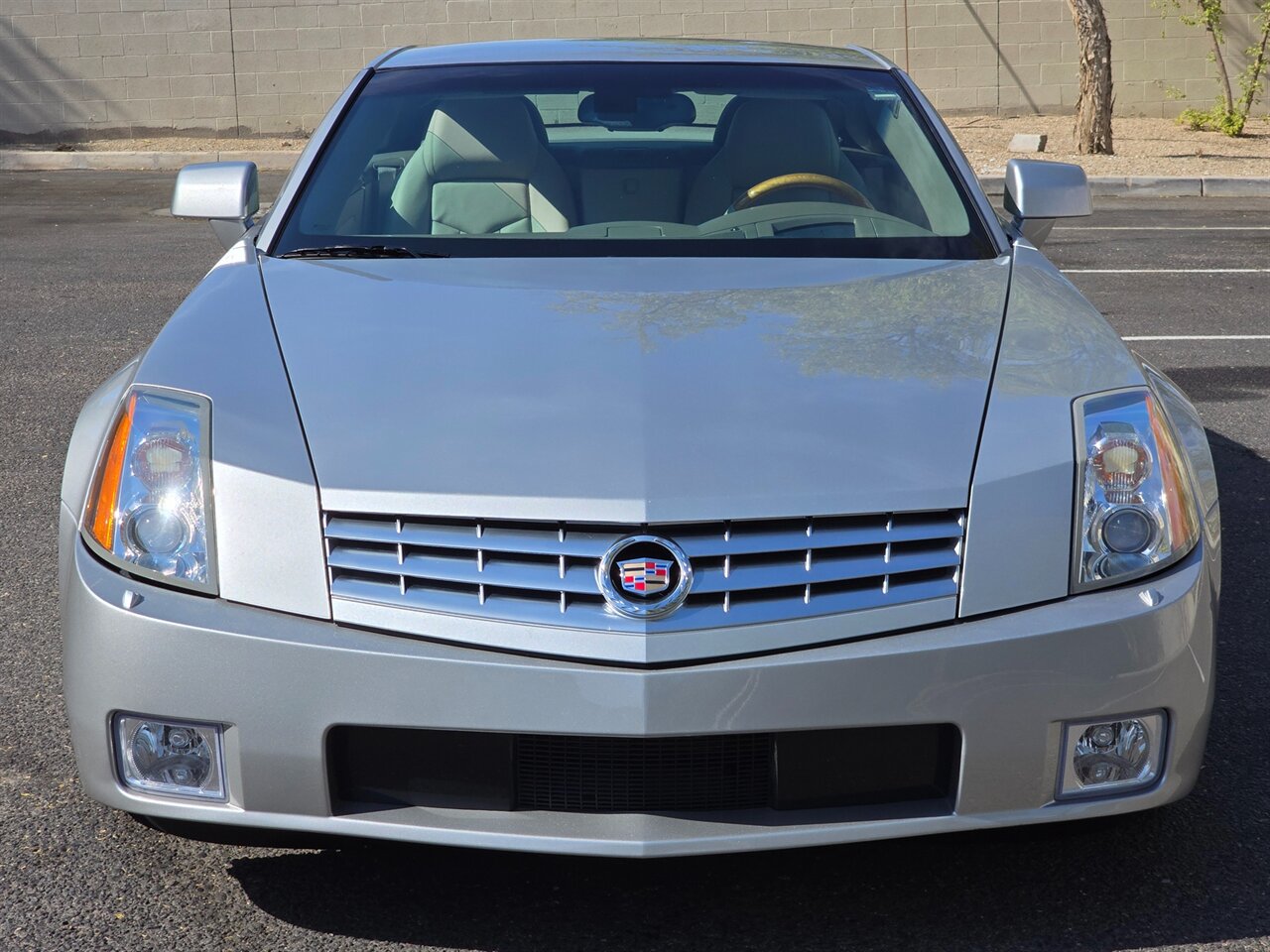 2005 Cadillac XLR - Photo 5 - Mesa, AZ 85215