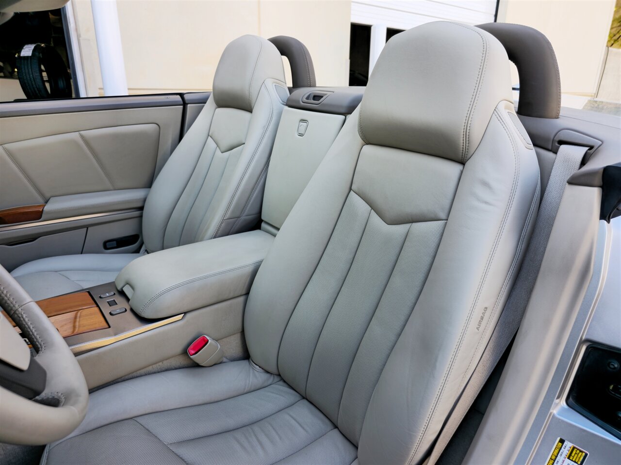 2005 Cadillac XLR - Photo 20 - Mesa, AZ 85215