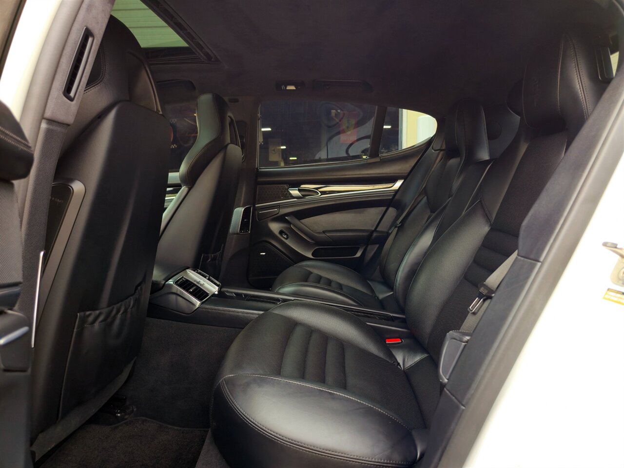 2014 Porsche Panamera Turbo - Photo 26 - Mesa, AZ 85215