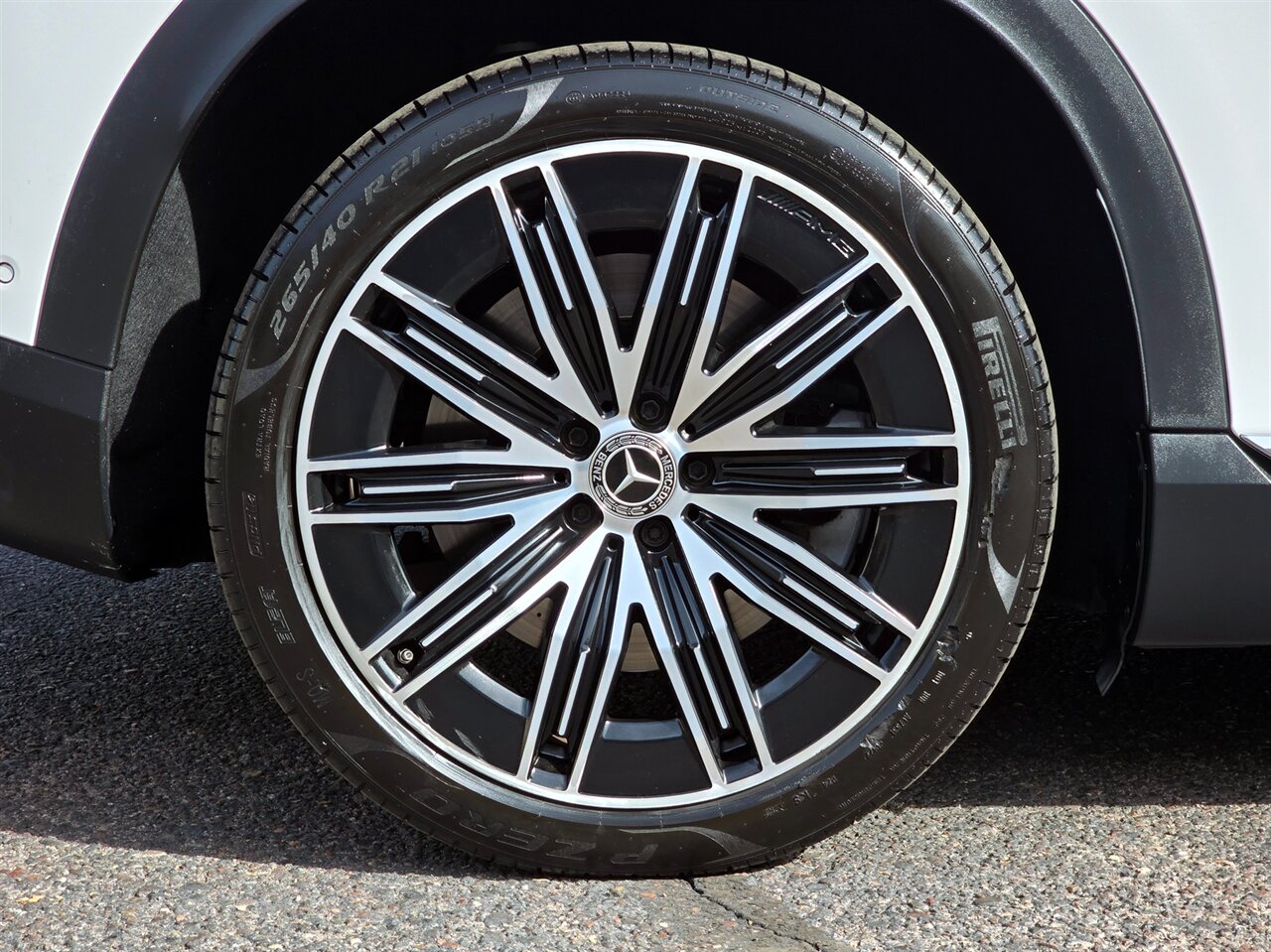 2023 Mercedes-Benz EQE 350 4MATIC - Photo 42 - Mesa, AZ 85215