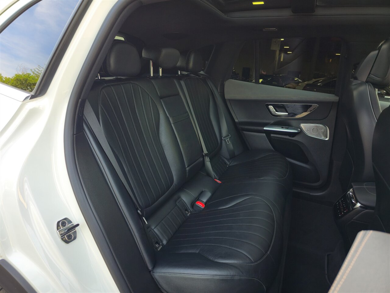 2023 Mercedes-Benz EQE 350 4MATIC - Photo 36 - Mesa, AZ 85215