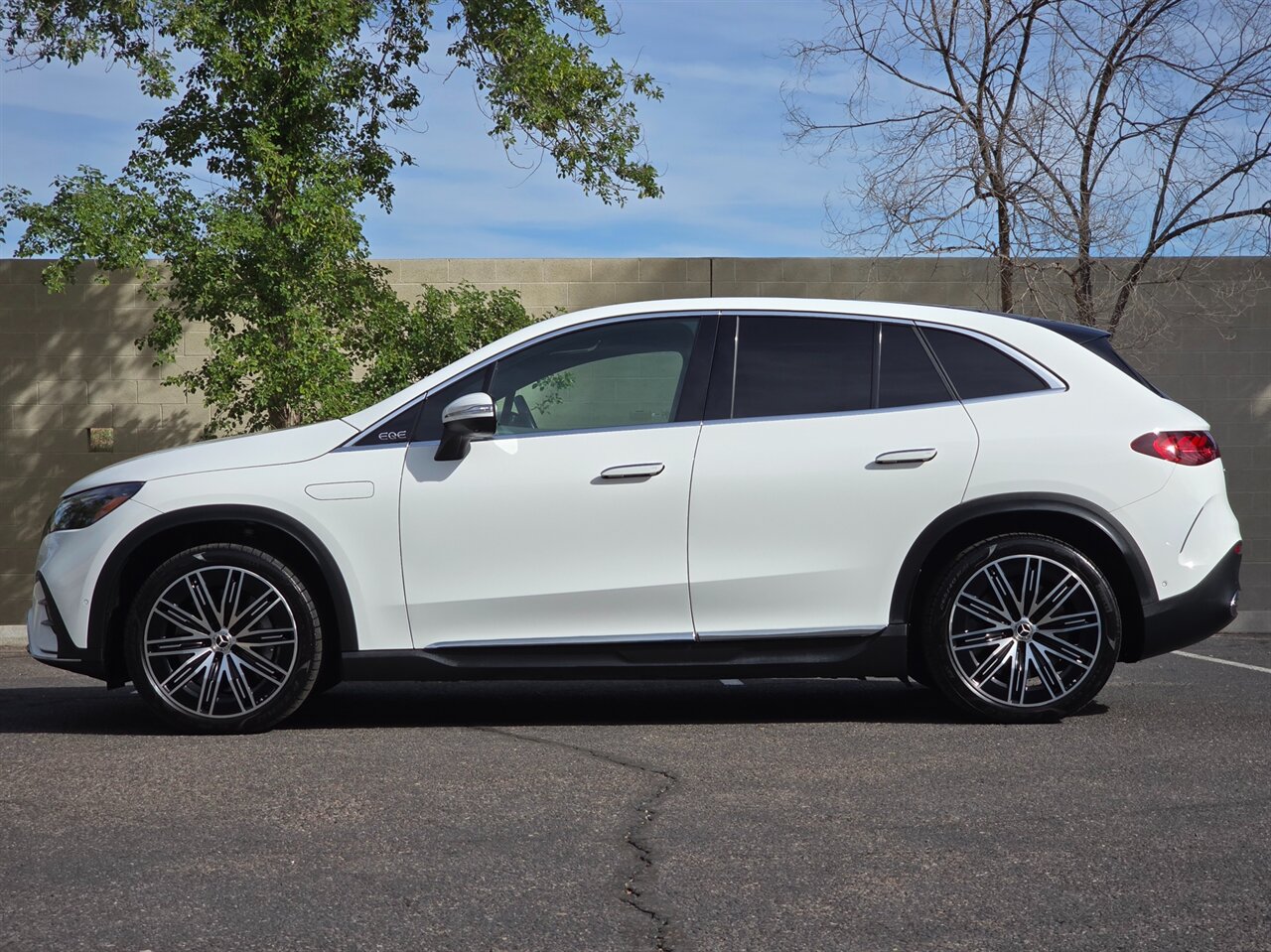 2023 Mercedes-Benz EQE 350 4MATIC - Photo 7 - Mesa, AZ 85215