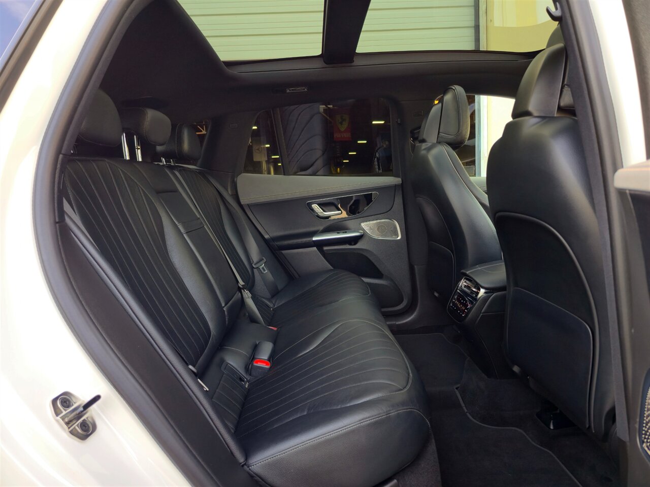 2023 Mercedes-Benz EQE 350 4MATIC - Photo 35 - Mesa, AZ 85215