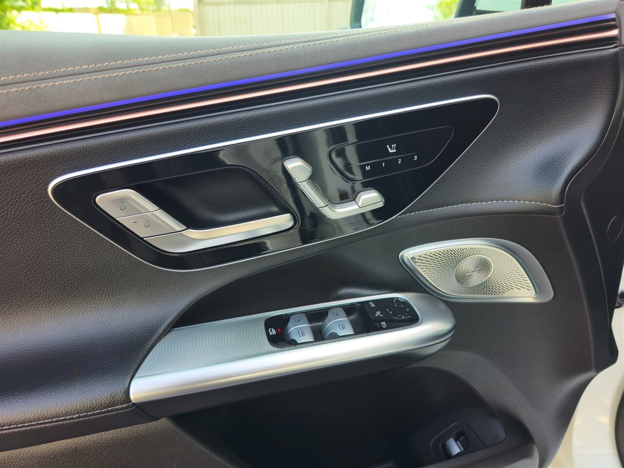 2023 Mercedes-Benz EQE 350 4MATIC - Photo 13 - Mesa, AZ 85215