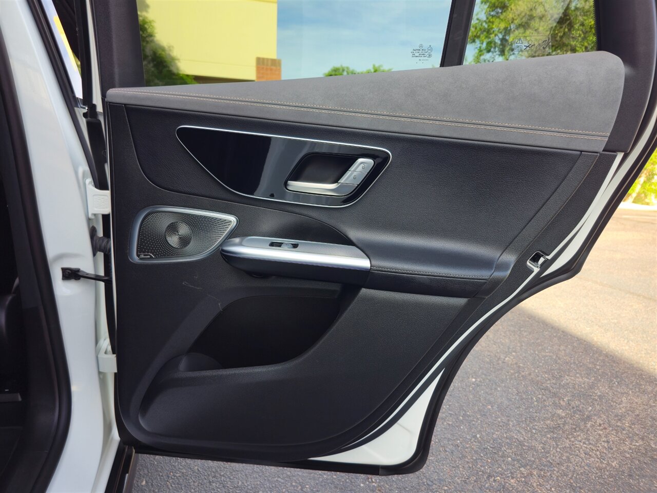 2023 Mercedes-Benz EQE 350 4MATIC - Photo 34 - Mesa, AZ 85215