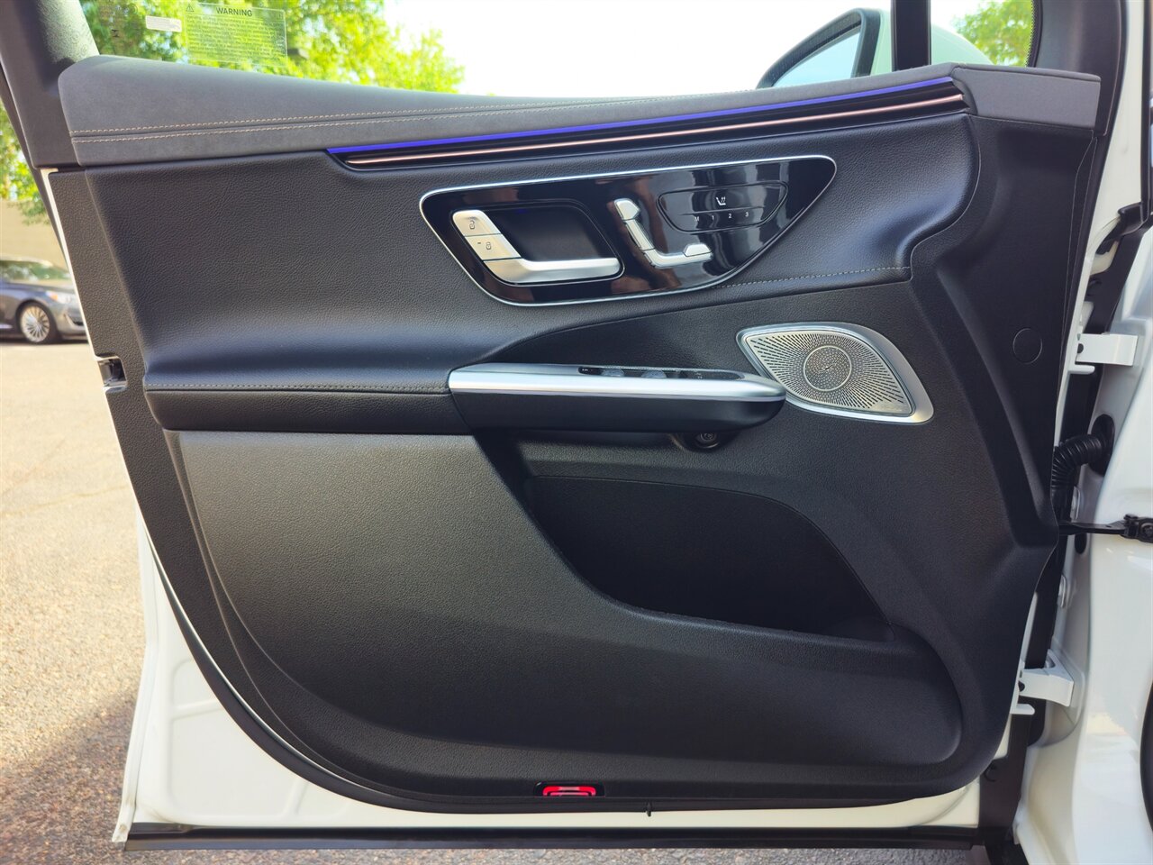 2023 Mercedes-Benz EQE 350 4MATIC - Photo 12 - Mesa, AZ 85215