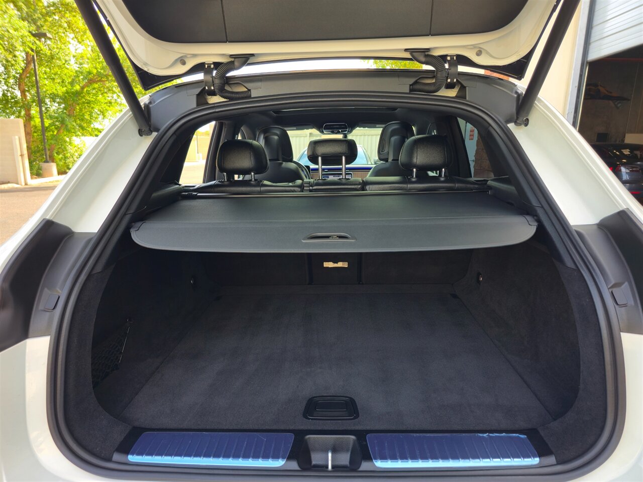 2023 Mercedes-Benz EQE 350 4MATIC - Photo 37 - Mesa, AZ 85215