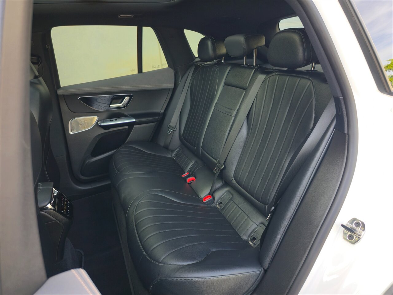 2023 Mercedes-Benz EQE 350 4MATIC - Photo 30 - Mesa, AZ 85215