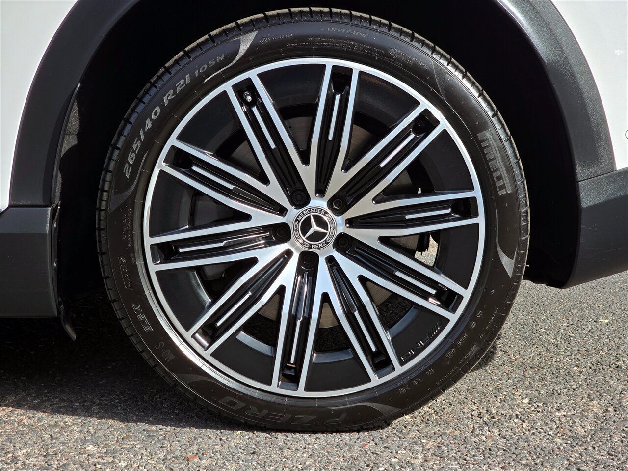2023 Mercedes-Benz EQE 350 4MATIC - Photo 41 - Mesa, AZ 85215