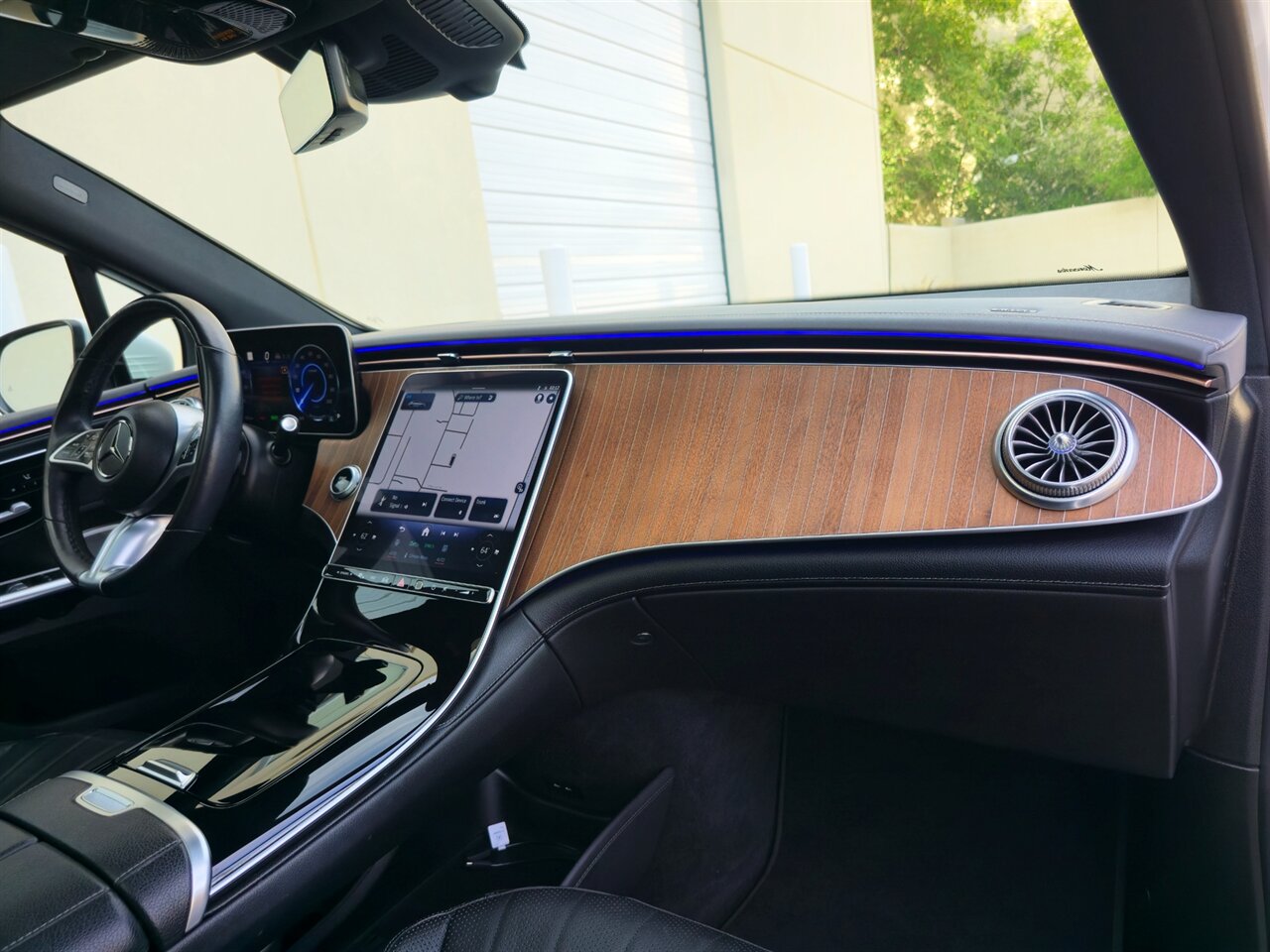2023 Mercedes-Benz EQE 350 4MATIC - Photo 27 - Mesa, AZ 85215
