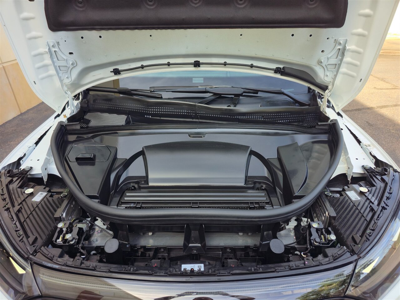 2023 Mercedes-Benz EQE 350 4MATIC - Photo 38 - Mesa, AZ 85215
