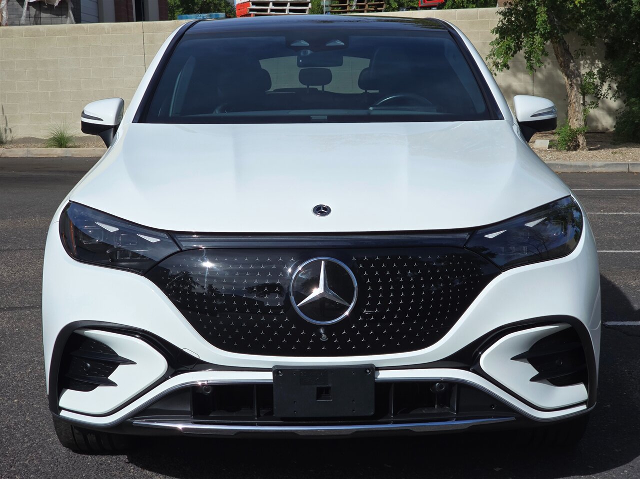 2023 Mercedes-Benz EQE 350 4MATIC - Photo 3 - Mesa, AZ 85215