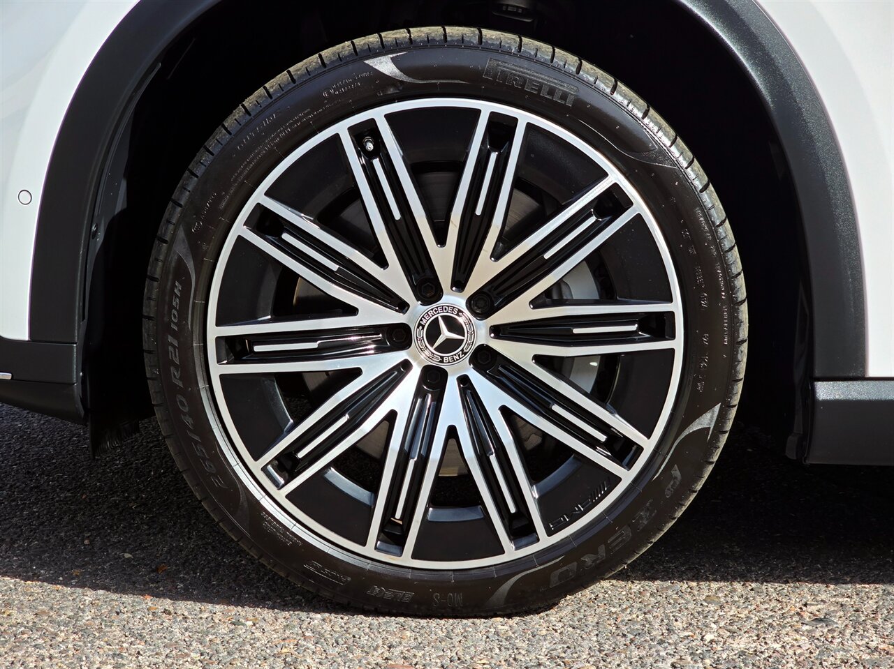 2023 Mercedes-Benz EQE 350 4MATIC - Photo 40 - Mesa, AZ 85215