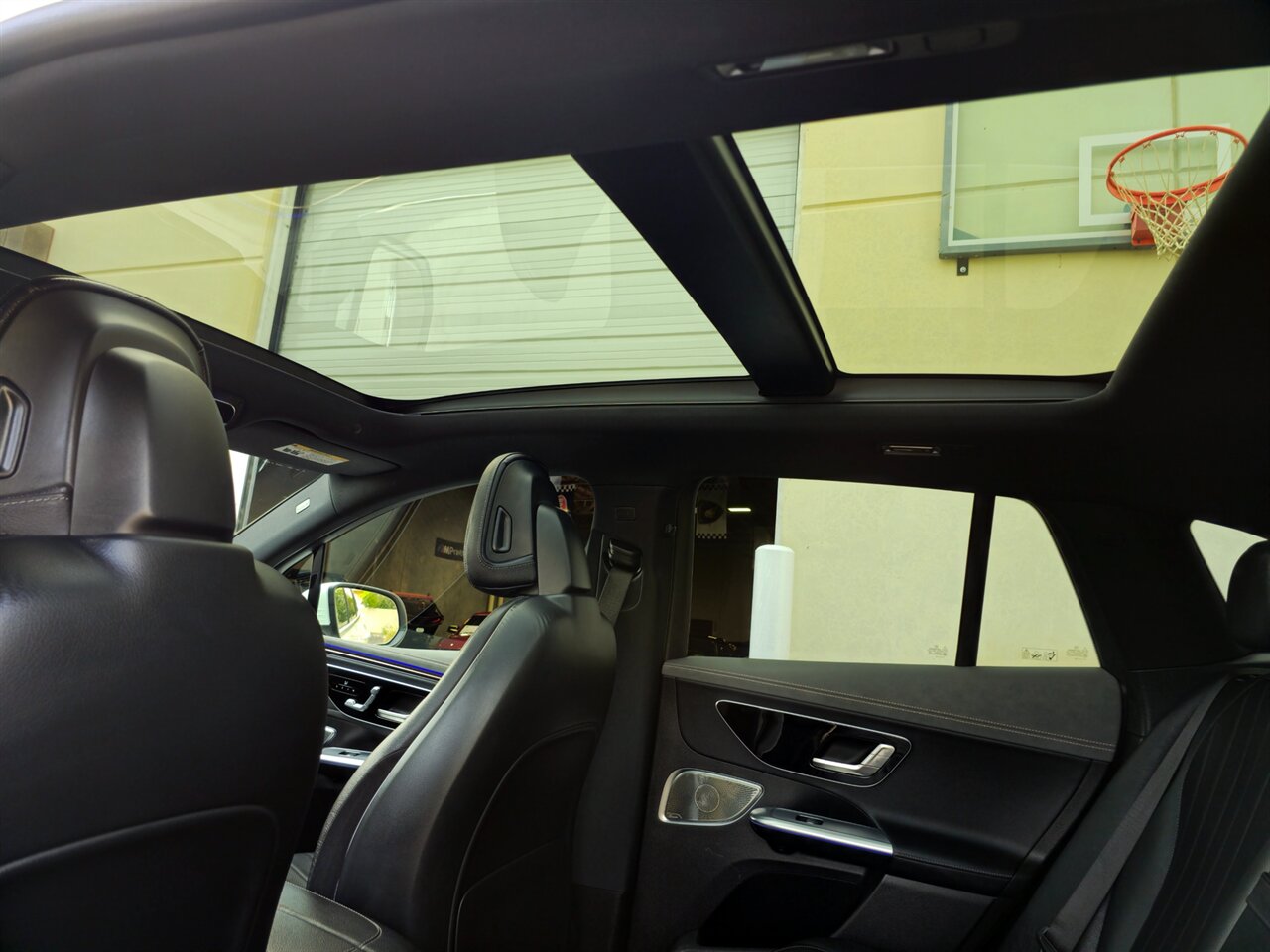 2023 Mercedes-Benz EQE 350 4MATIC - Photo 33 - Mesa, AZ 85215