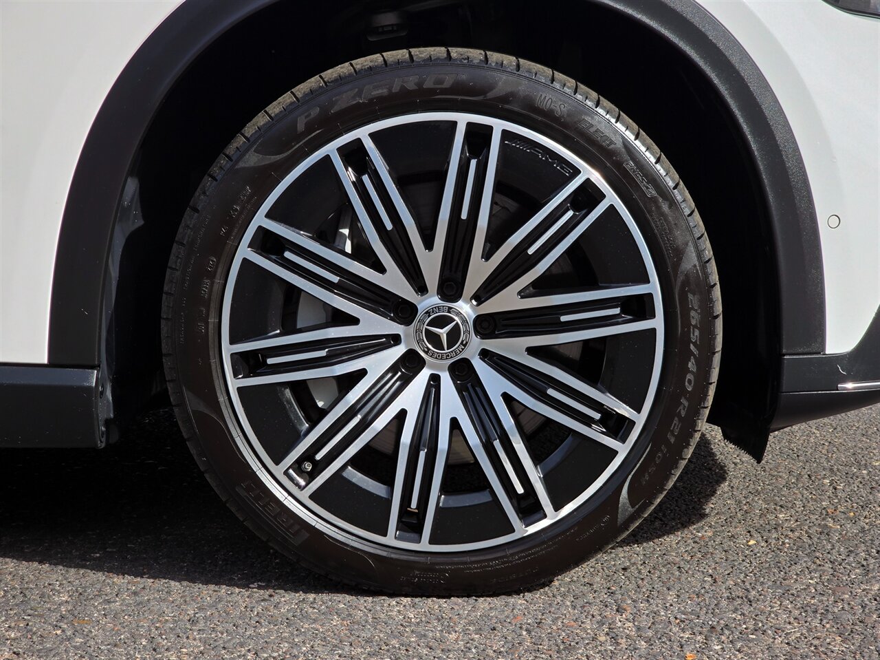 2023 Mercedes-Benz EQE 350 4MATIC - Photo 43 - Mesa, AZ 85215