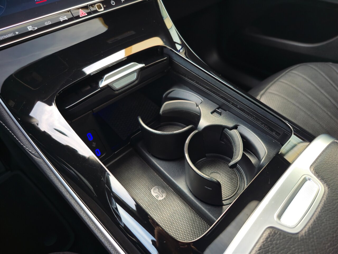 2023 Mercedes-Benz EQE 350 4MATIC - Photo 23 - Mesa, AZ 85215