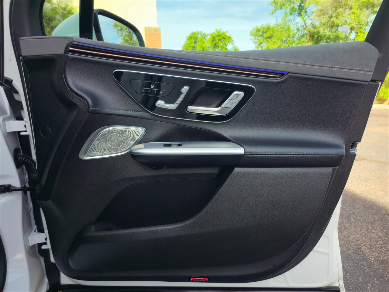 2023 Mercedes-Benz EQE 350 4MATIC - Photo 24 - Mesa, AZ 85215