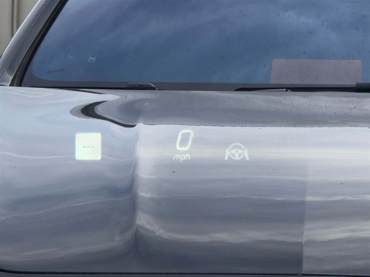2023 Mercedes-Benz EQE 350 4MATIC - Photo 18 - Mesa, AZ 85215