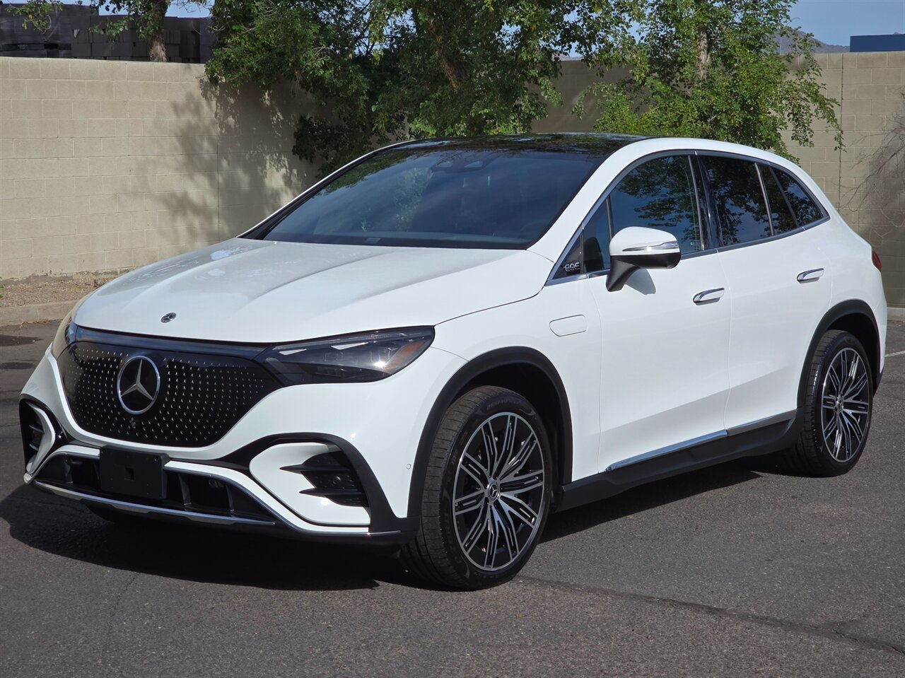 2023 Mercedes-Benz EQE 350 4MATIC - Photo 6 - Mesa, AZ 85215
