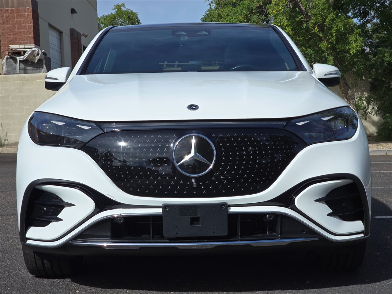2023 Mercedes-Benz EQE 350 4MATIC - Photo 4 - Mesa, AZ 85215