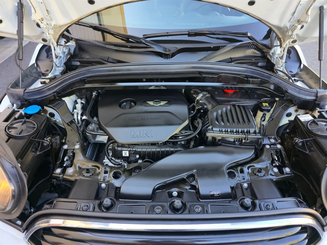 2019 MINI Countryman Cooper - Photo 28 - Mesa, AZ 85215