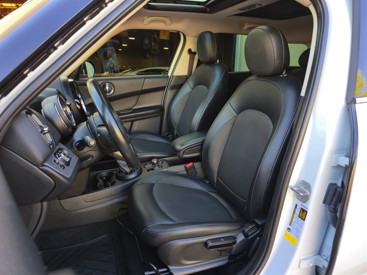 2019 MINI Countryman Cooper - Photo 12 - Mesa, AZ 85215