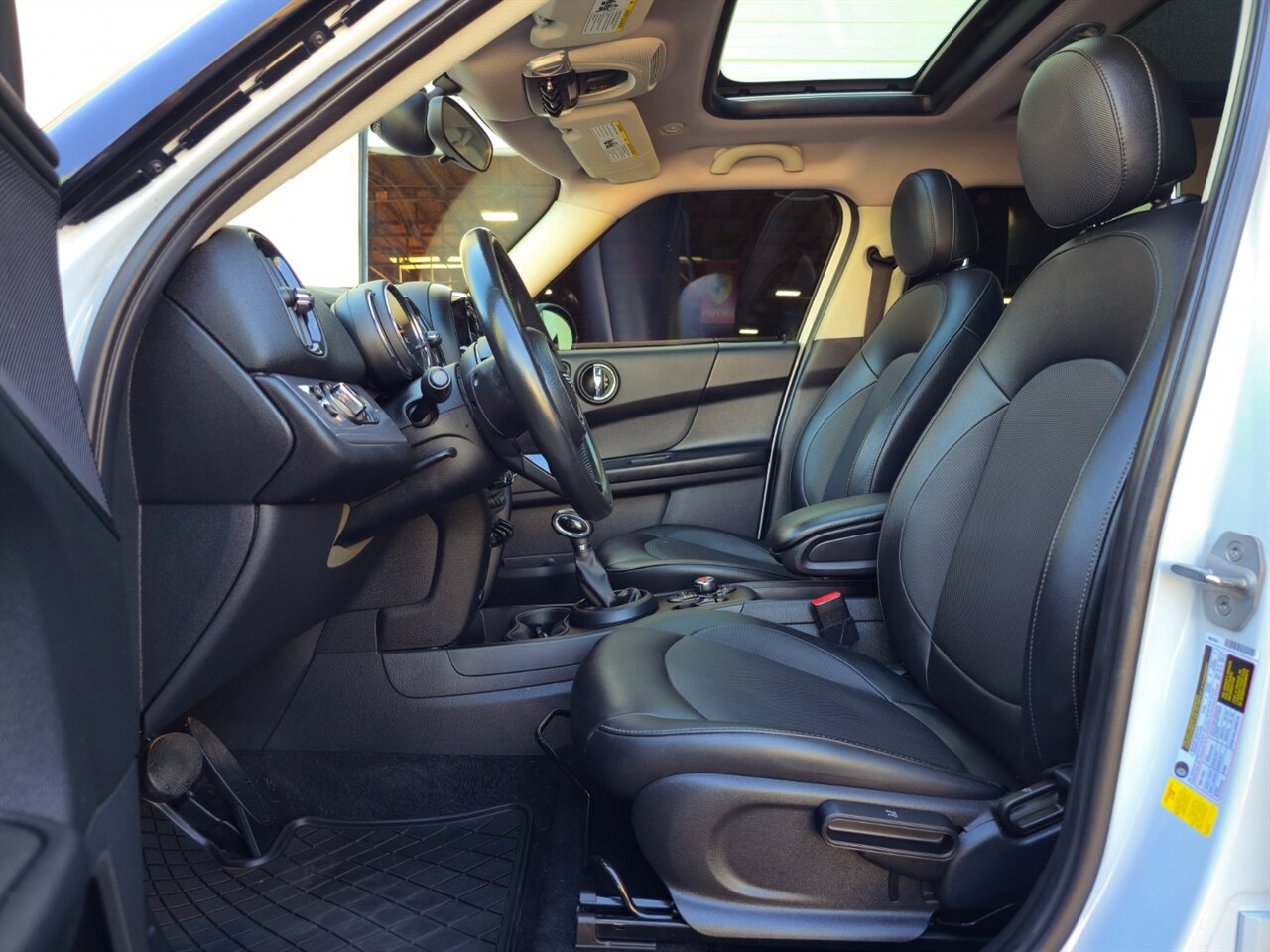 2019 MINI Countryman Cooper - Photo 11 - Mesa, AZ 85215