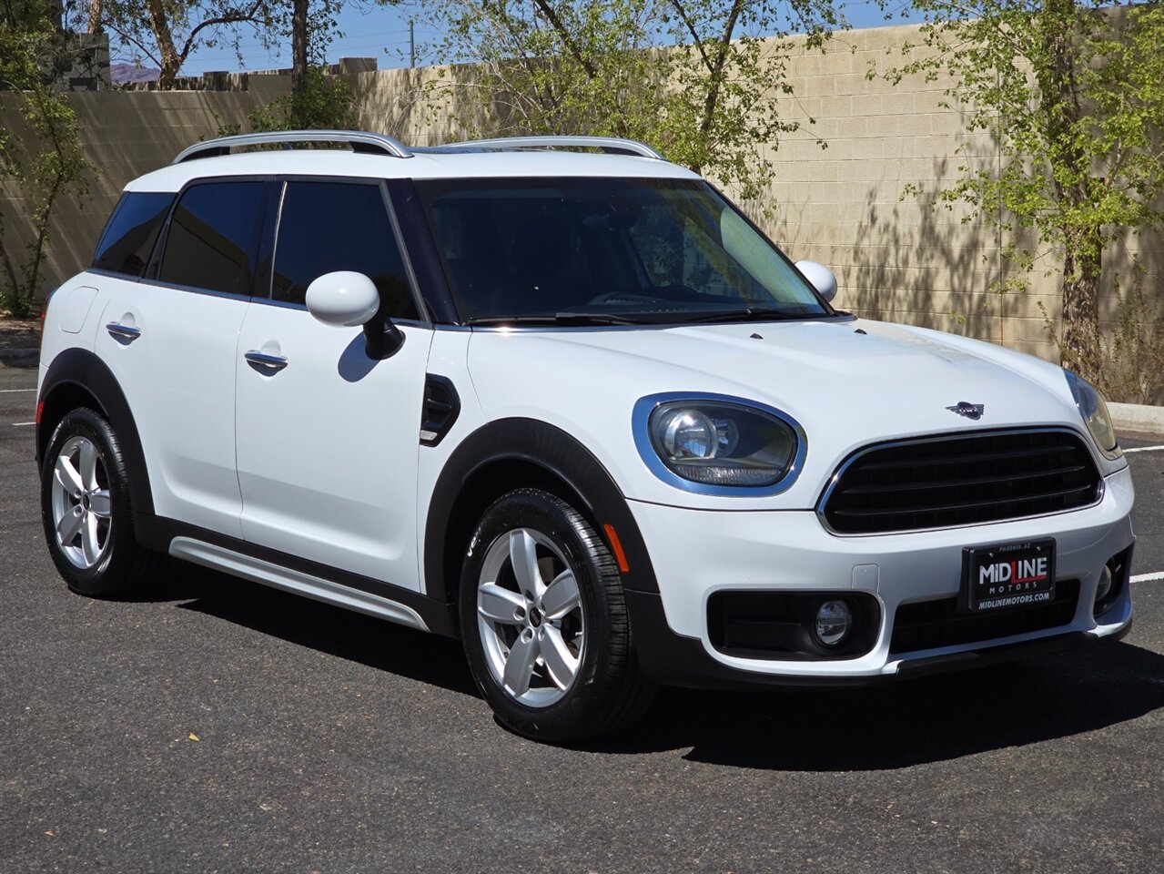 2019 MINI Countryman Cooper - Photo 2 - Mesa, AZ 85215