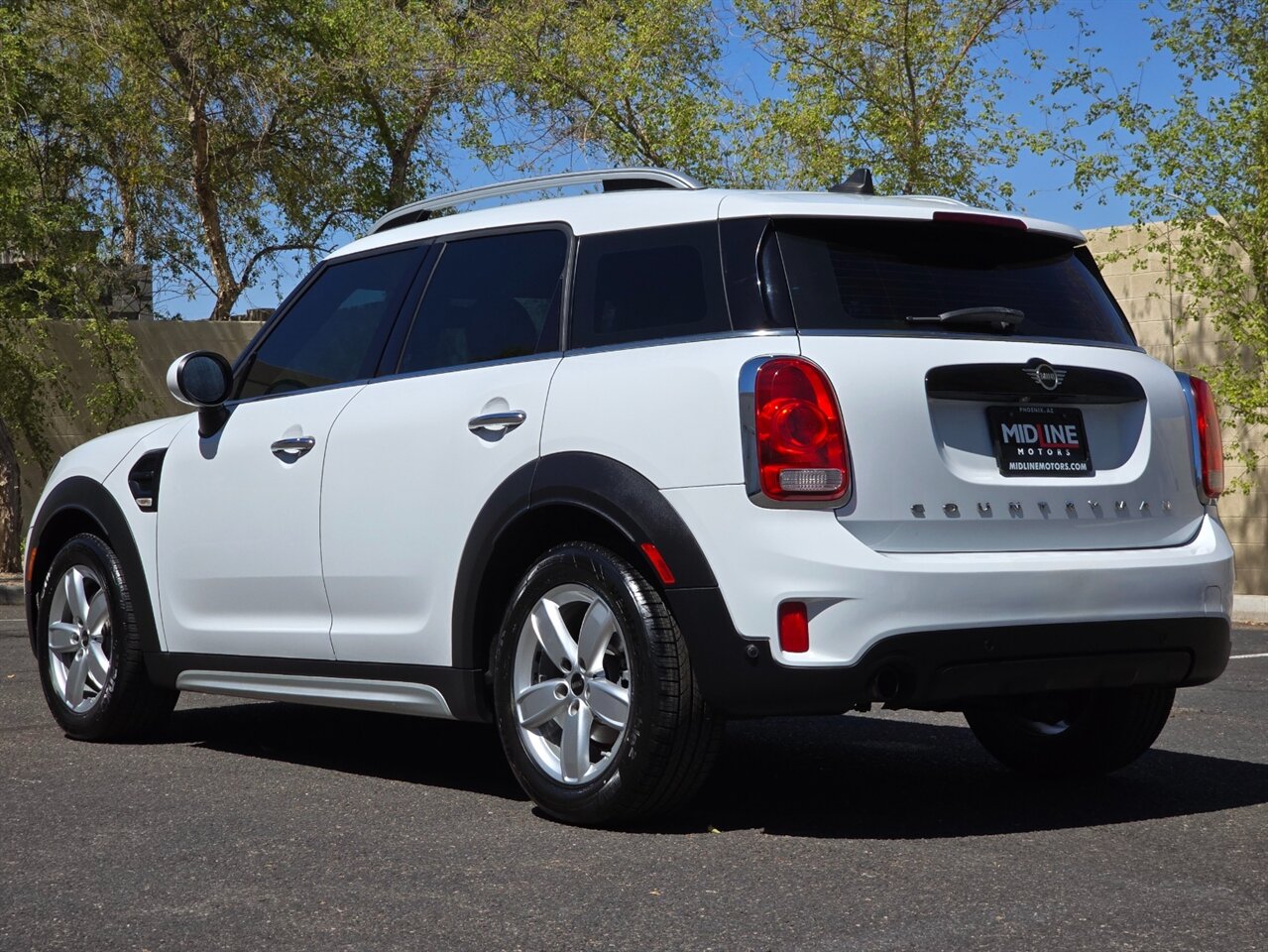 2019 MINI Countryman Cooper - Photo 6 - Mesa, AZ 85215