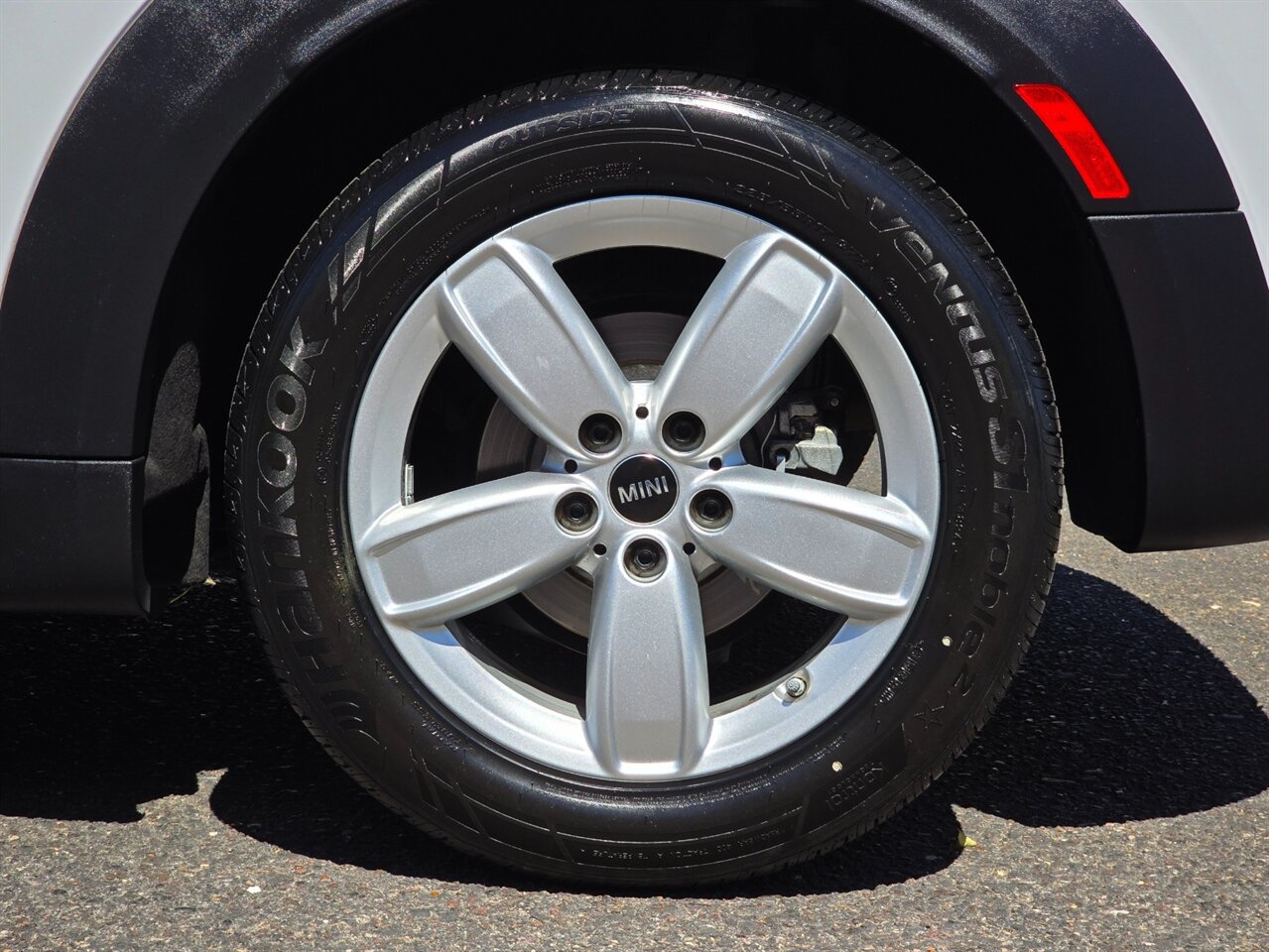2019 MINI Countryman Cooper - Photo 31 - Mesa, AZ 85215