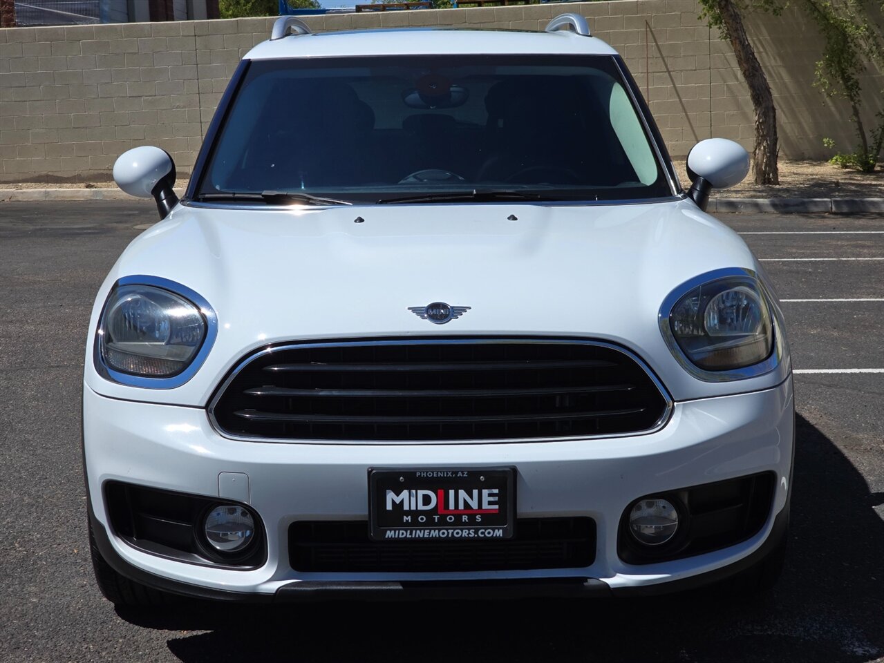 2019 MINI Countryman Cooper - Photo 3 - Mesa, AZ 85215