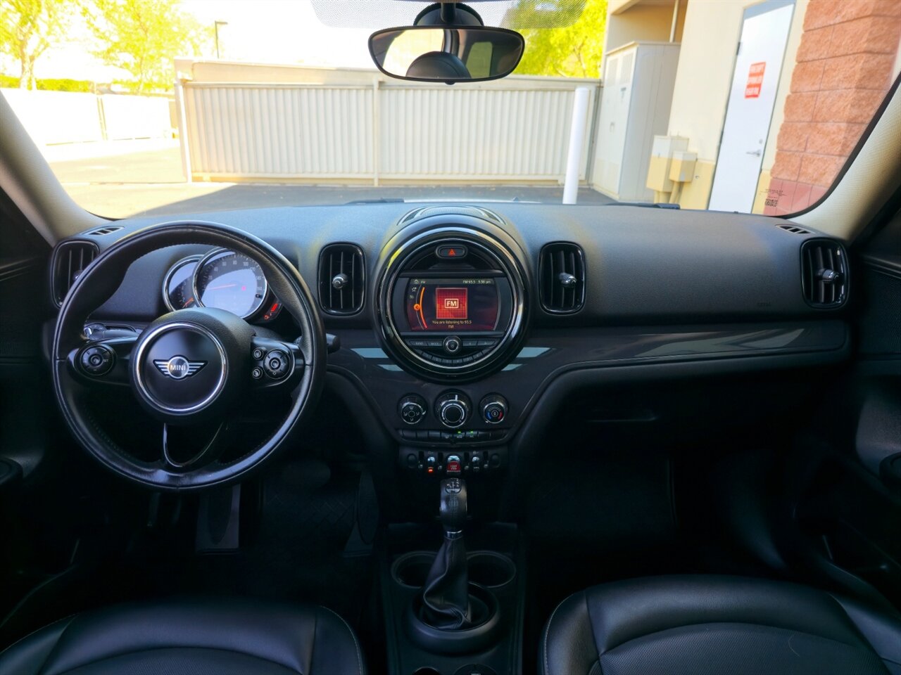 2019 MINI Countryman Cooper - Photo 13 - Mesa, AZ 85215