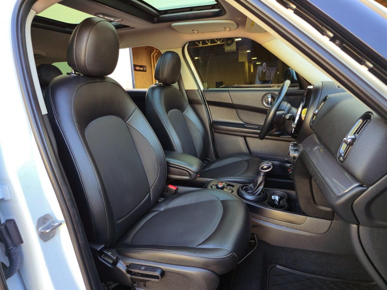 2019 MINI Countryman Cooper - Photo 21 - Mesa, AZ 85215