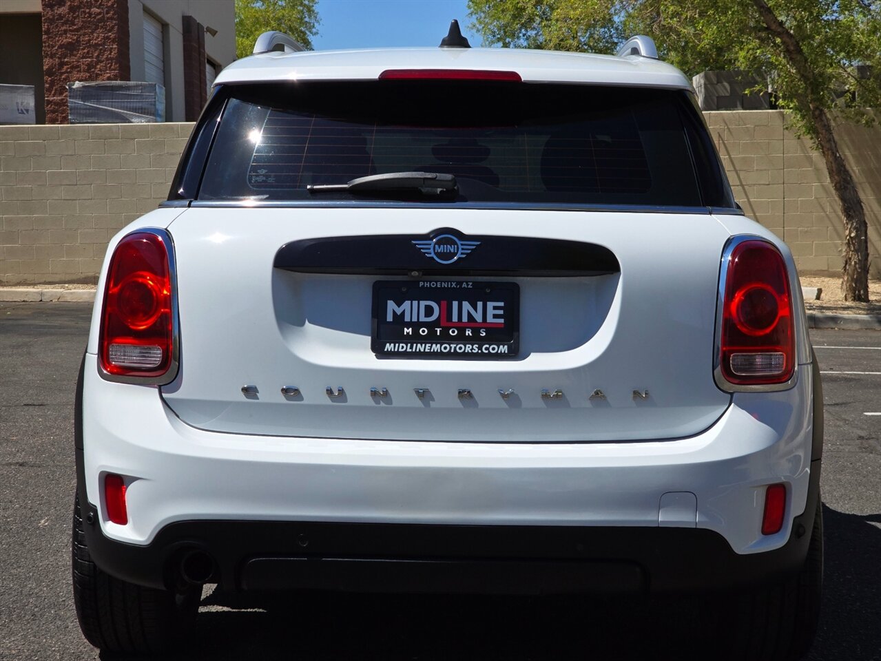 2019 MINI Countryman Cooper - Photo 7 - Mesa, AZ 85215