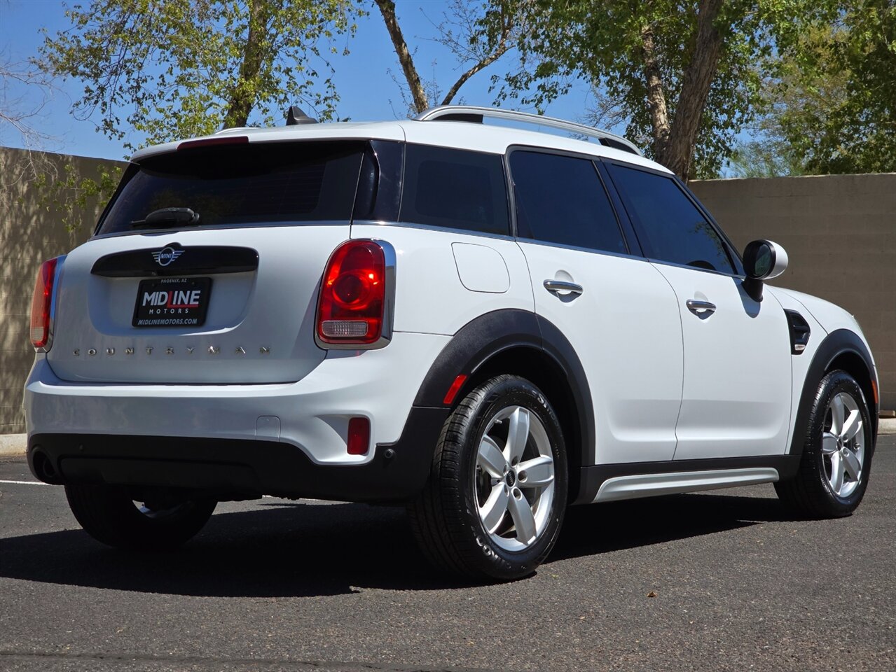 2019 MINI Countryman Cooper - Photo 8 - Mesa, AZ 85215