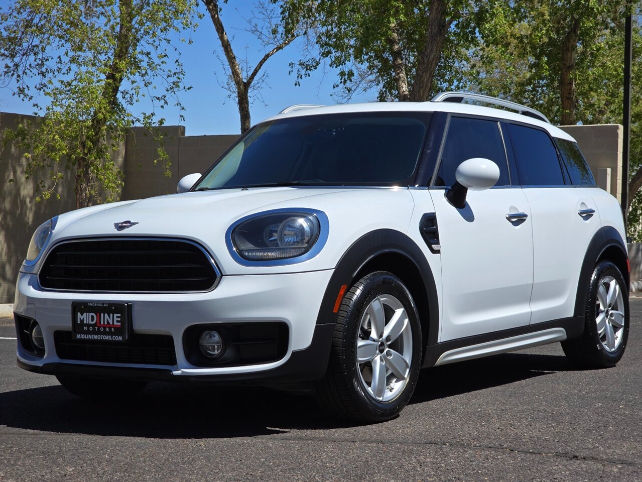 2019 MINI Countryman Cooper - Photo 4 - Mesa, AZ 85215