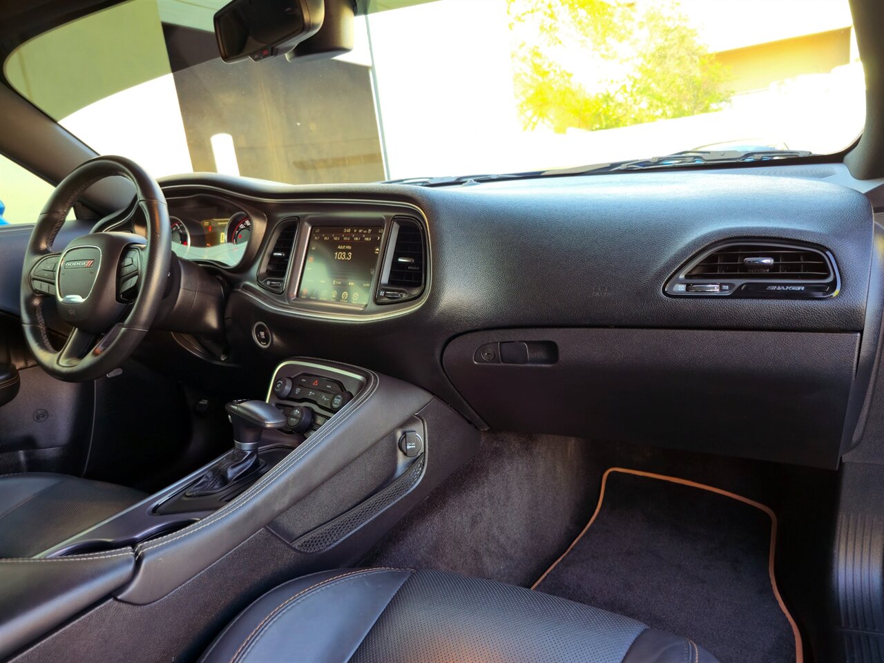 2016 Dodge Challenger 392 HEMI Scat Pack Shaker - Photo 28 - Mesa, AZ 85215
