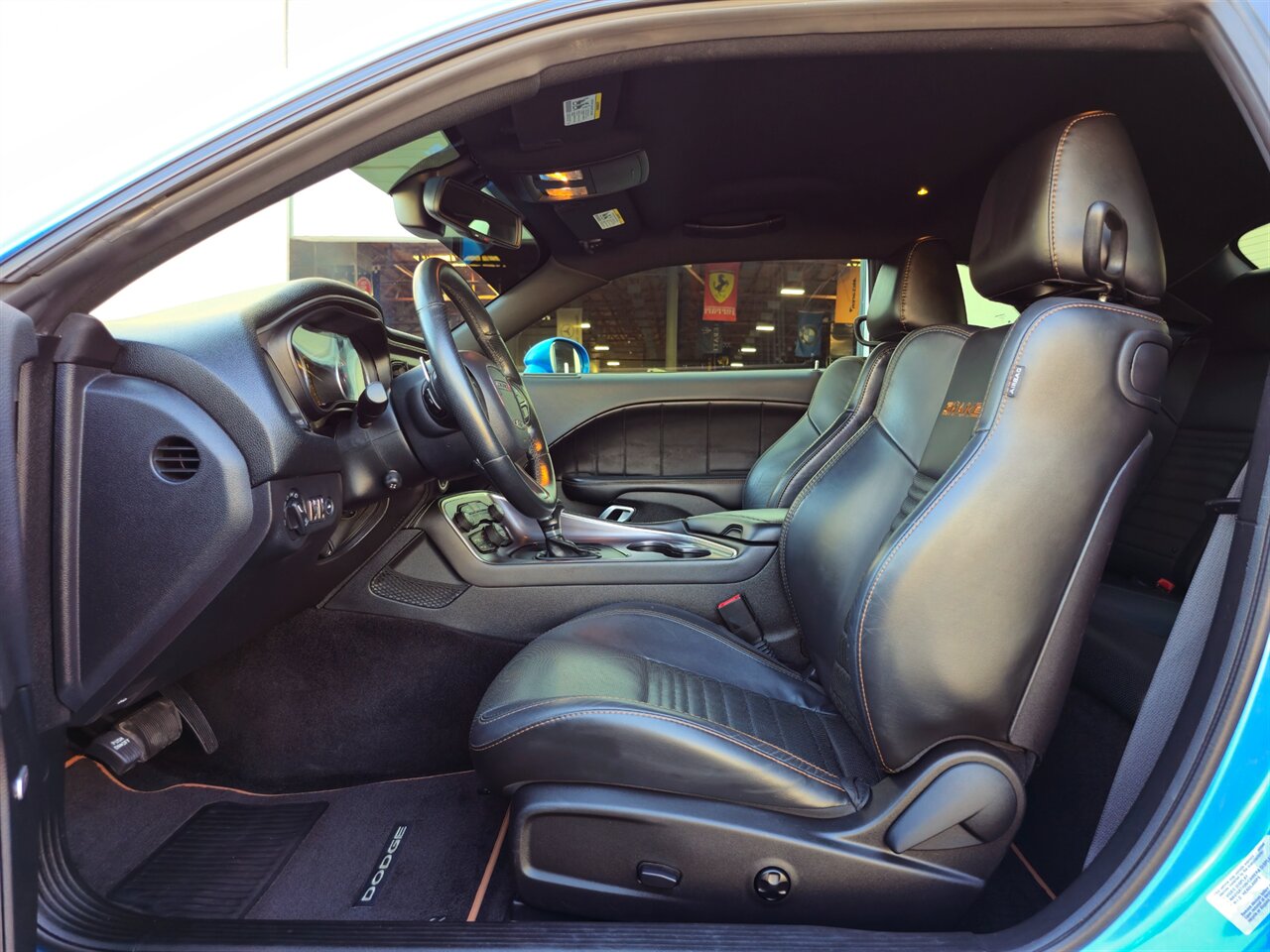 2016 Dodge Challenger 392 HEMI Scat Pack Shaker - Photo 15 - Mesa, AZ 85215