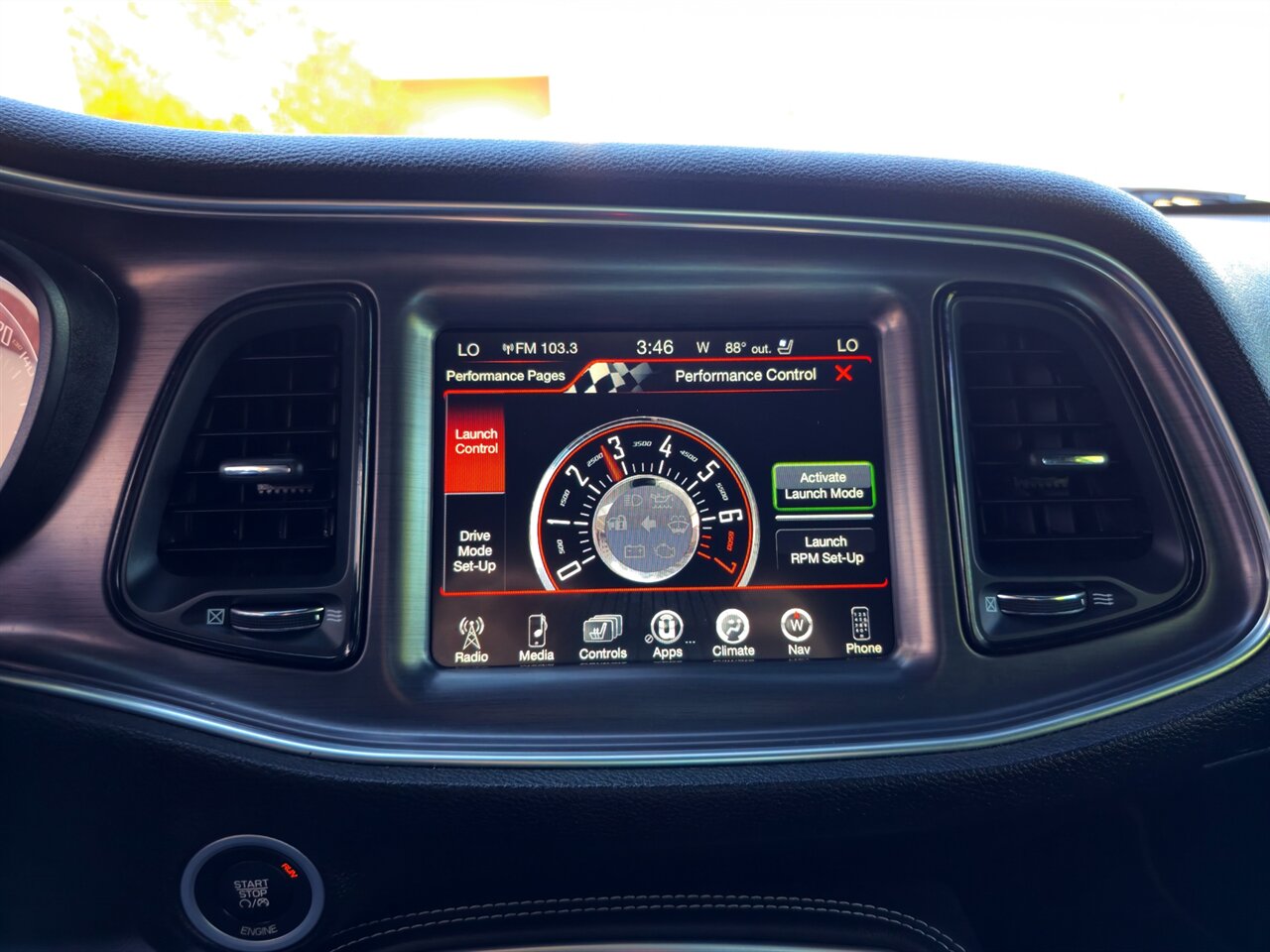 2016 Dodge Challenger 392 HEMI Scat Pack Shaker - Photo 21 - Mesa, AZ 85215