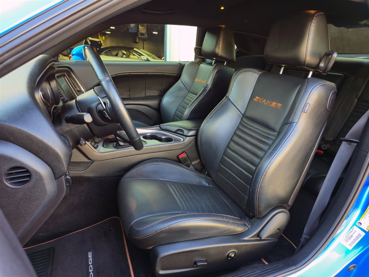 2016 Dodge Challenger 392 HEMI Scat Pack Shaker - Photo 16 - Mesa, AZ 85215