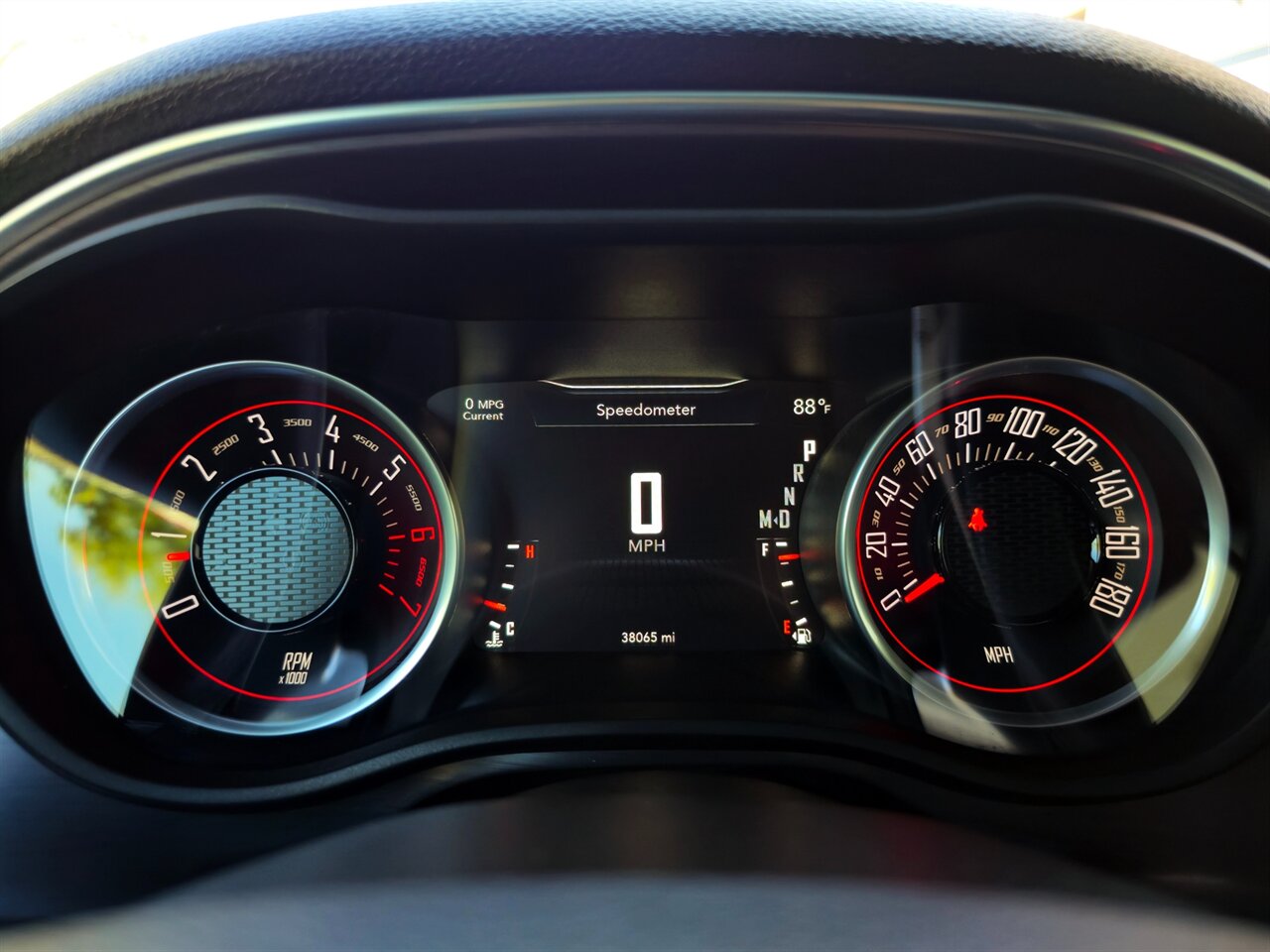 2016 Dodge Challenger 392 HEMI Scat Pack Shaker - Photo 19 - Mesa, AZ 85215