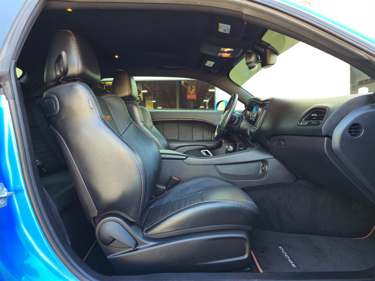 2016 Dodge Challenger 392 HEMI Scat Pack Shaker - Photo 26 - Mesa, AZ 85215
