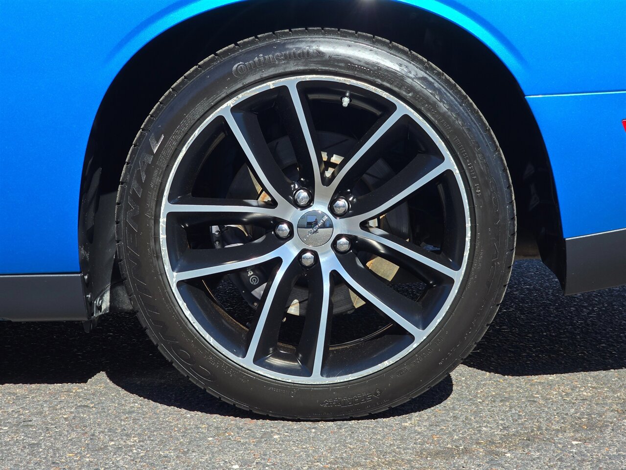 2016 Dodge Challenger 392 HEMI Scat Pack Shaker - Photo 37 - Mesa, AZ 85215